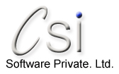 CSIsoftware